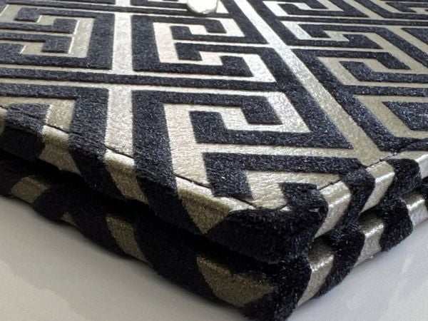 Gold Versace Sümen Makam Takımı V.I.P El Yapımı