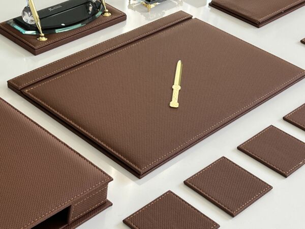 Taba Comfort El Yapımı Sümen Takımı