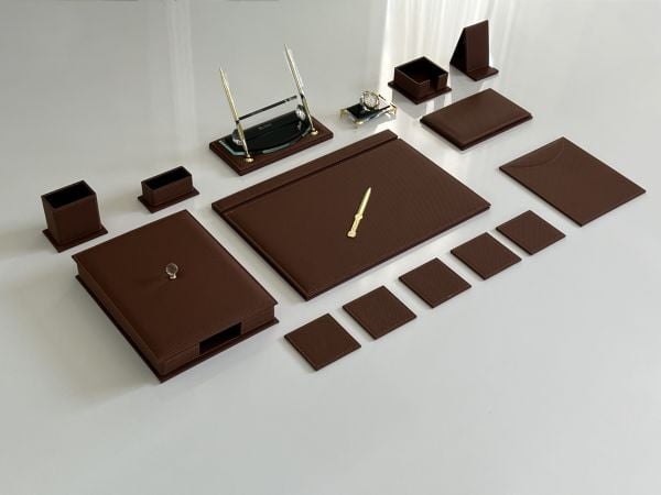 Taba Comfort El Yapımı Sümen Takımı