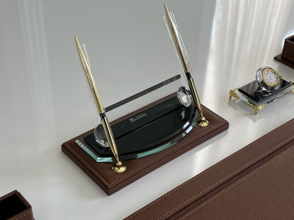 Taba Comfort El Yapımı Sümen Takımı