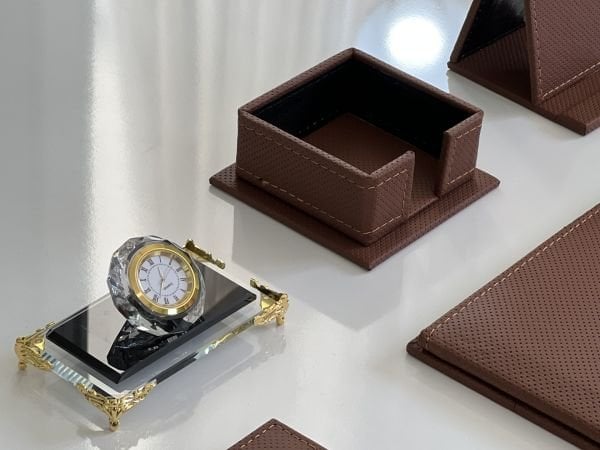 Taba Comfort El Yapımı Sümen Takımı