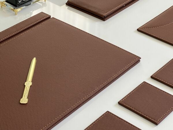 Taba Comfort El Yapımı Sümen Takımı