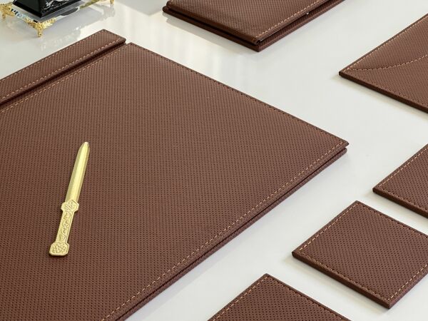 Taba Comfort El Yapımı Sümen Takımı