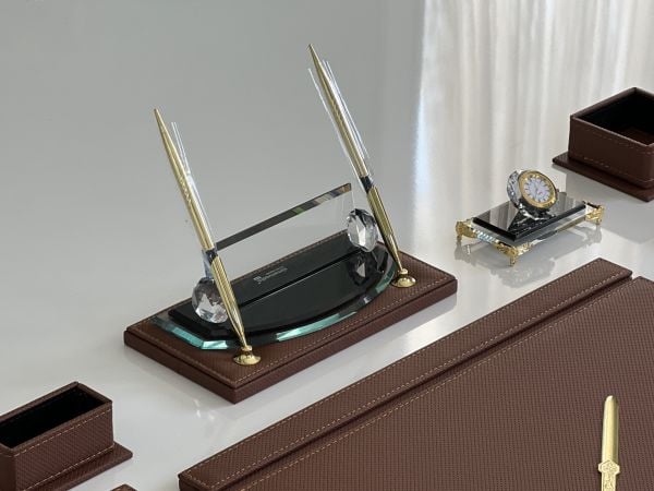 Taba Comfort El Yapımı Sümen Takımı