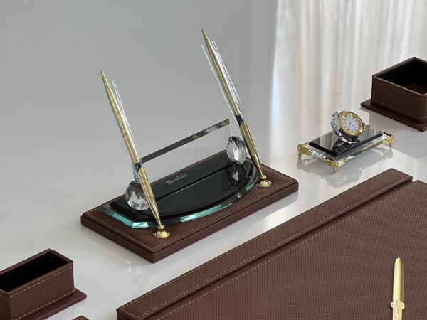 Taba Comfort El Yapımı Sümen Takımı