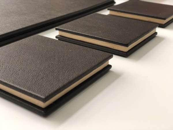 Akağaç Kahve Şık ve Modern Sümen Takımı El Yapımı VIP