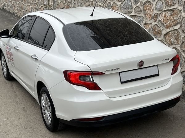 Fiat Egea 2020 Yetkili Servis Bakımlı 1.3 Dizel Aylık 1200 - Günlük 2000 Kasko Dahil