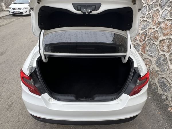 Fiat Egea 2020 Yetkili Servis Bakımlı 1.3 Dizel Aylık 1200 - Günlük 2000 Kasko Dahil