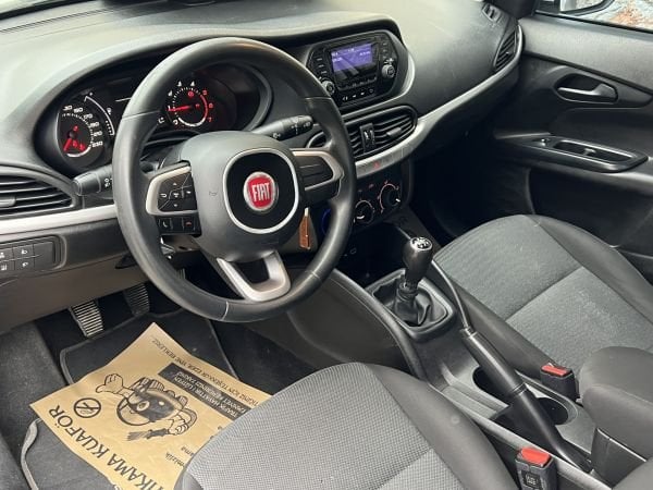 Fiat Egea 2020 Yetkili Servis Bakımlı 1.3 Dizel Aylık 1200 - Günlük 2000 Kasko Dahil