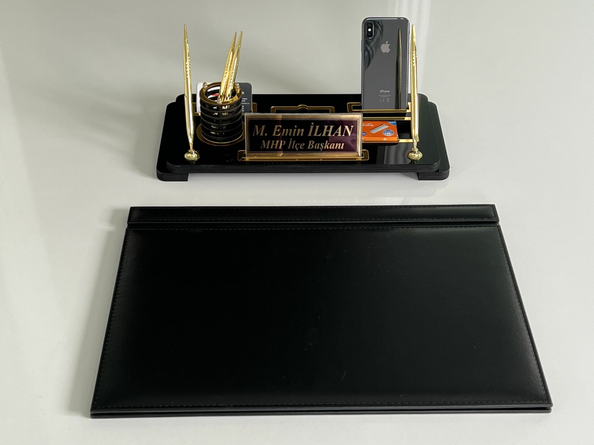 Şık Sümen Takımı Kargo bedava isim yazılır