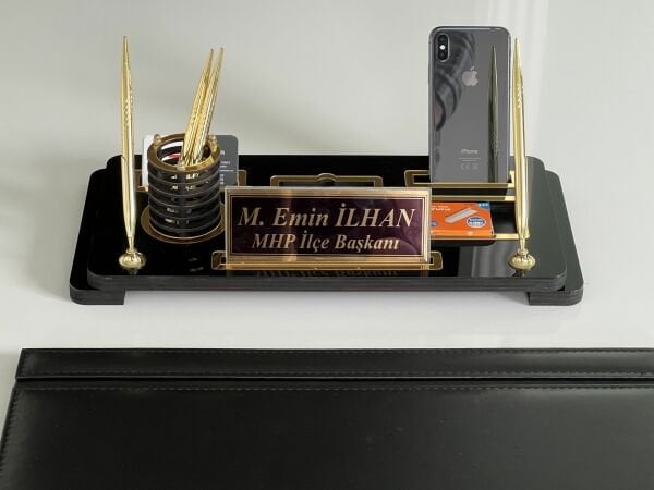 Şık Sümen Takımı Kargo bedava isim yazılır