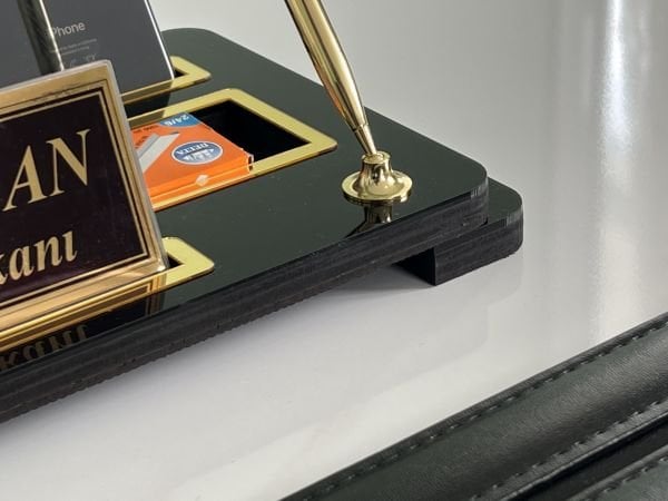 Şık Sümen Takımı Kargo bedava isim yazılır