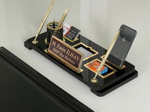 Şık Sümen Takımı Kargo bedava isim yazılır