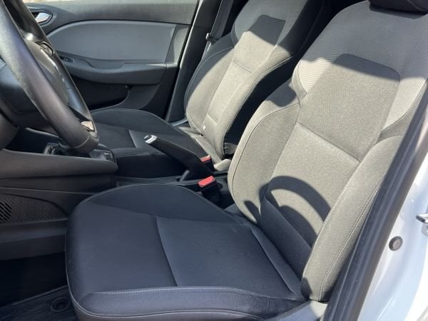 Renault  2022 Clio 5 Benzin/Manuel 30 günün günlüğü