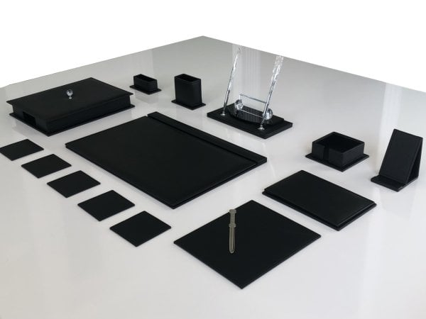 13500denDüştü Kaçırma ! Siyah İnci Ultralüks Sümen Takımı | El İşçiliği