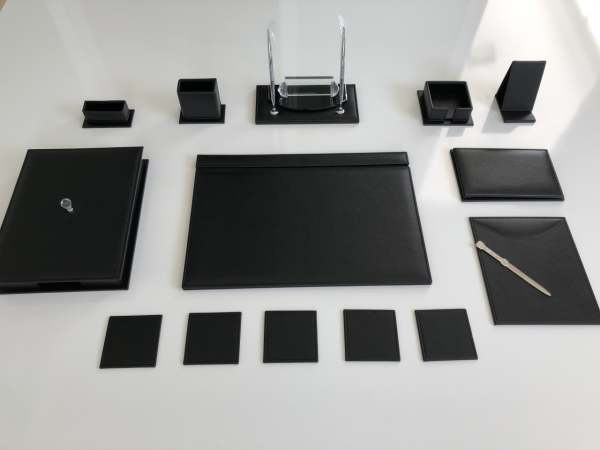 EL YAPIMI PRIME KALİTE FIRSAT Kaçırma ! Siyah İnci Ultralüks Sümen Takımı | El İşçiliği