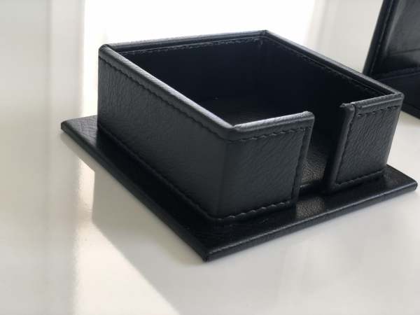 13500denDüştü Kaçırma ! Siyah İnci Ultralüks Sümen Takımı | El İşçiliği