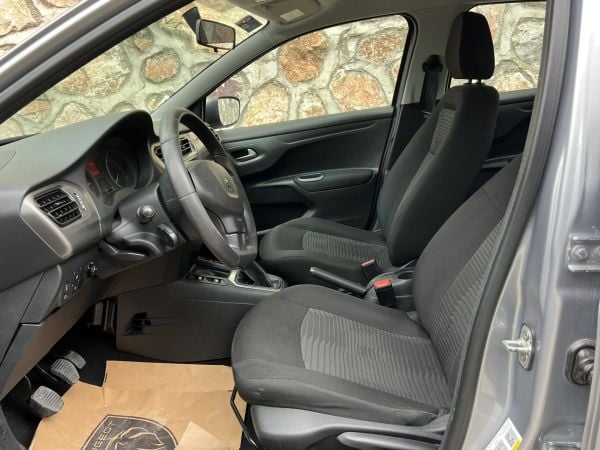 Peugeot 301 Dizel/Manuel 2019 Aylık 900 - Günlük 1600 Kasko Dahil