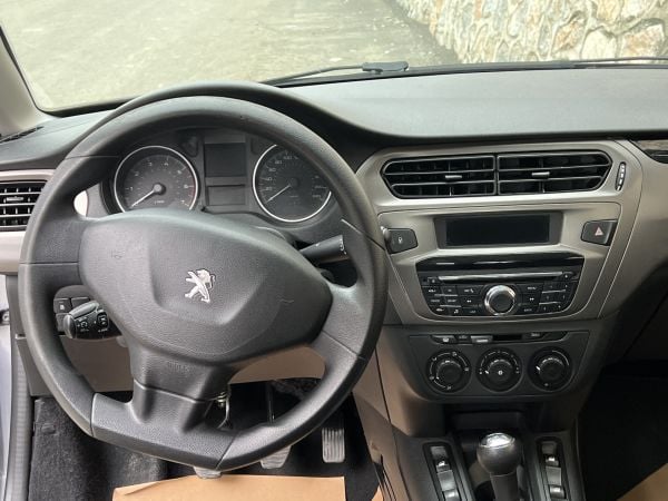 Peugeot 301 Dizel/Manuel 2019 Aylık 900 - Günlük 1600 Kasko Dahil