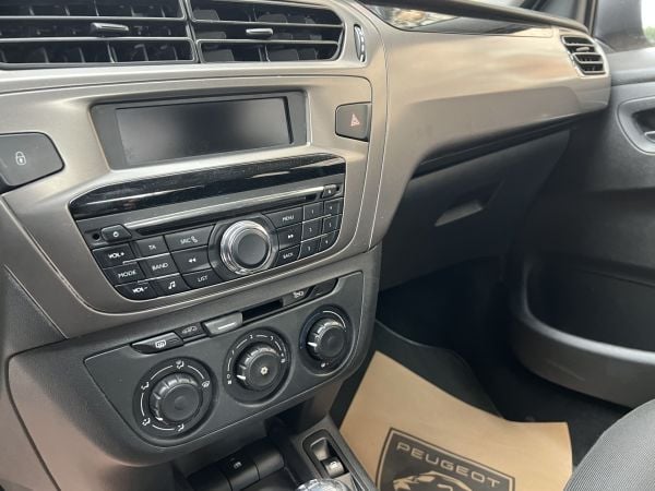 Peugeot 301 Dizel/Manuel 2019 Aylık 900 - Günlük 1600 Kasko Dahil