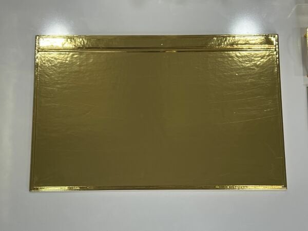 Sümenvadisi Ata Altın Exlusive VIP Sümen Makam Takımı