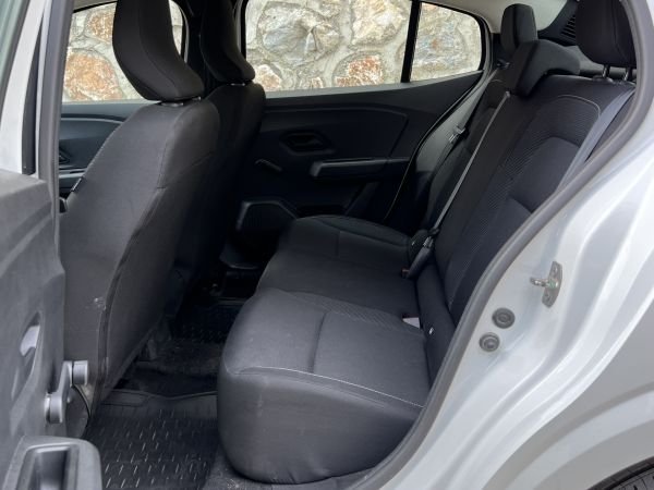 FIRSAT ! Renault 2023-24 Taliant Otomatik Aylık 1200 - Günlük 2500 Kasko dahil