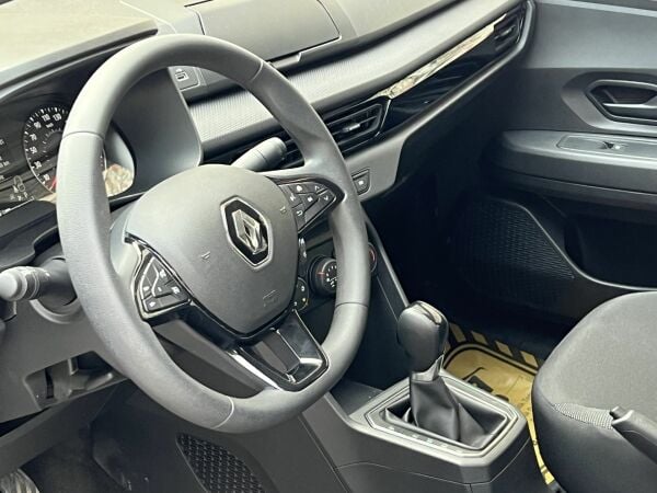 Yeni Renault 2023 Taliant Otomatik 30 günün Günlüğü