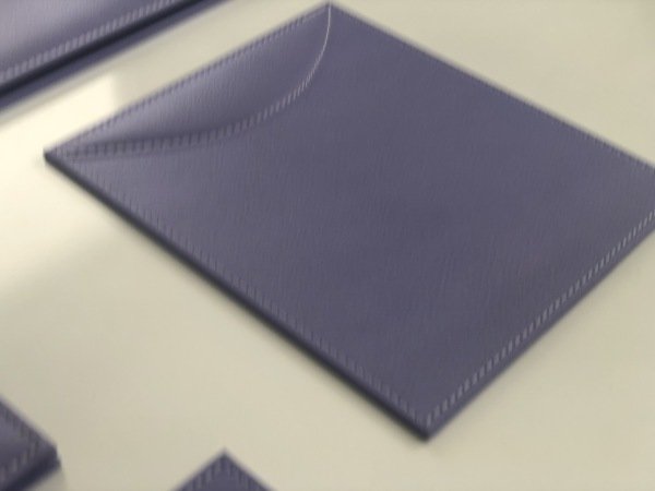 EL YAPIMI Lila Sümen Takımı VIP