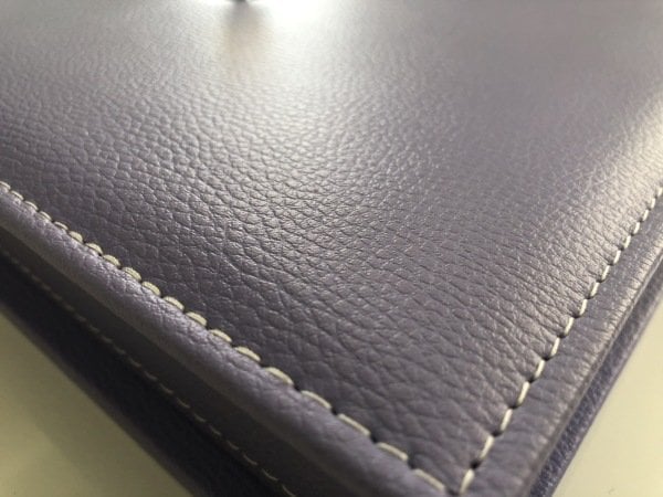 EL YAPIMI Lila Sümen Takımı VIP