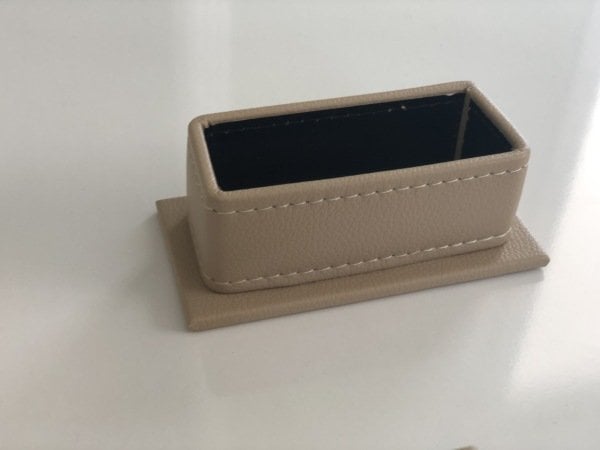 EL YAPIMI Krem Bej Sümen Takımı VIP EL İşçiliği