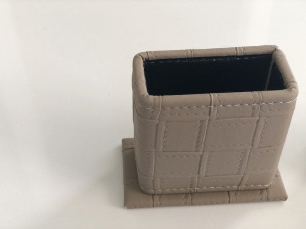 EL YAPIMI Sümenvadisi Krem Bej Örgü Özel Sümen Takımı