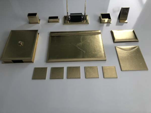 FIRSAT KAMPANYA - Altın Avangarde Sümen Takımı VIP