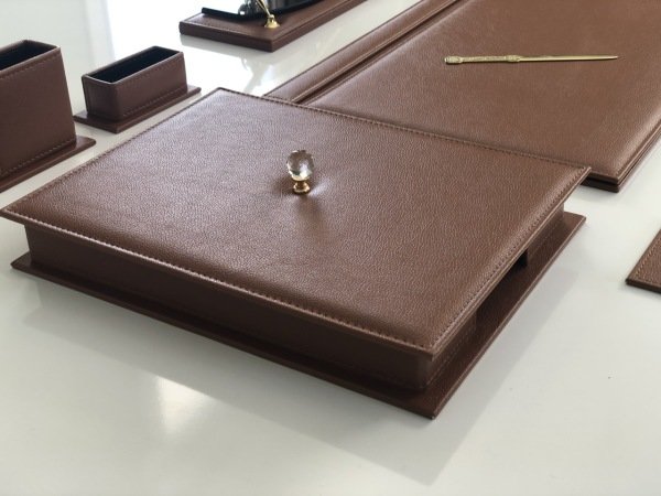 EL YAPIMI Taba Altın Sümen Takımı V.I.P