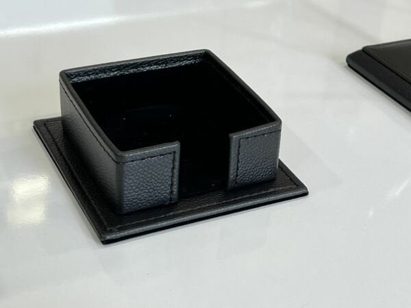 Siyah Natural Sports Sümen Takımı