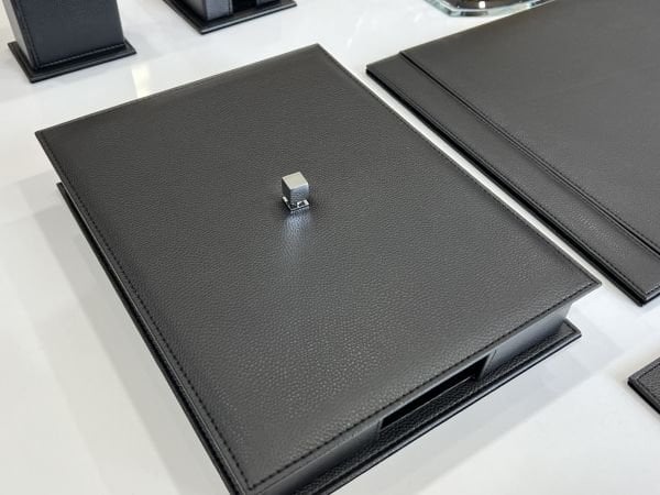 Siyah Natural Sports Sümen Takımı