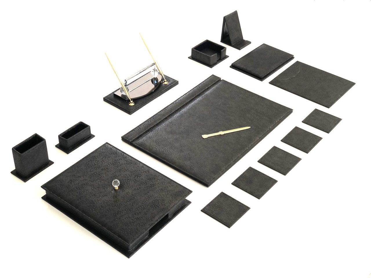 Bronz Galaxy Sümen Takımı Hand Made