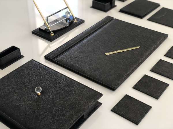 Bronz Galaxy Sümen Takımı Hand Made