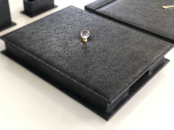 EL YAPIMI Bronz Galaxy Sümen Takımı Hand Made