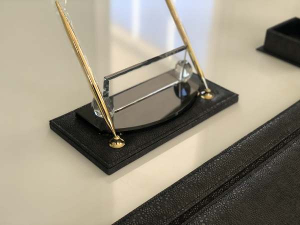 EL YAPIMI Bronz Galaxy Sümen Takımı Hand Made