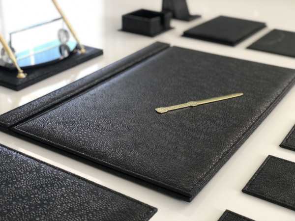 EL YAPIMI Bronz Galaxy Sümen Takımı Hand Made