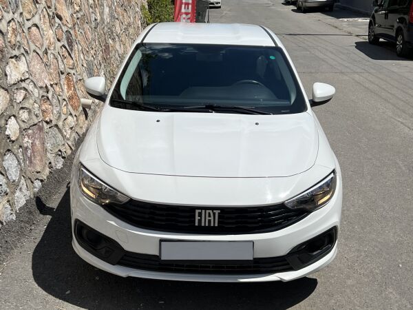 FİAT 2022 EGEA 1.3 Dizel Manuel Aylık 1300 - Günlük 2000