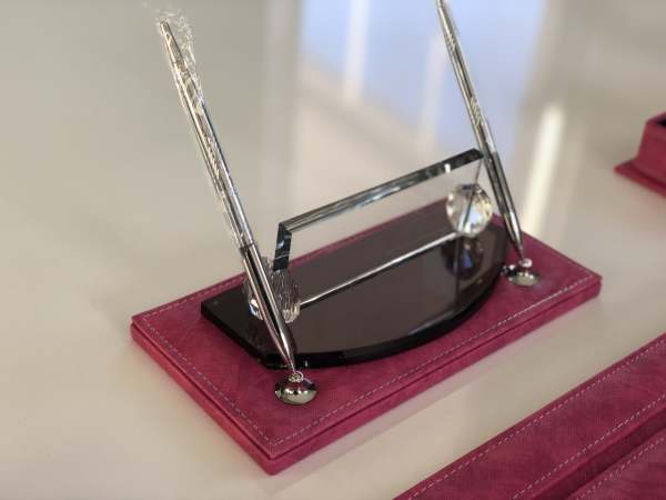 EL YAPIMI Pembe Fuji Sümen Takımı V.I.P