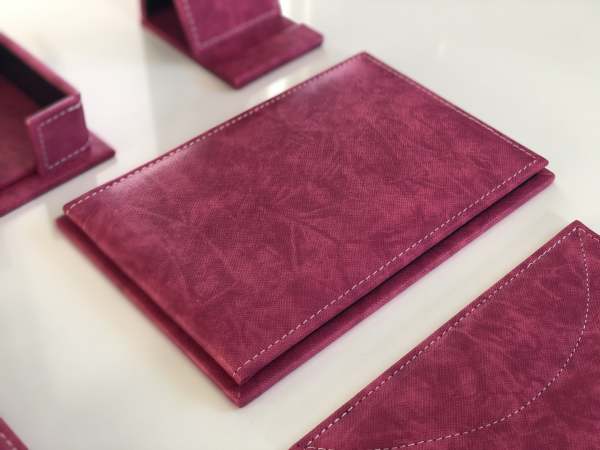 EL YAPIMI Pembe Fuji Sümen Takımı V.I.P