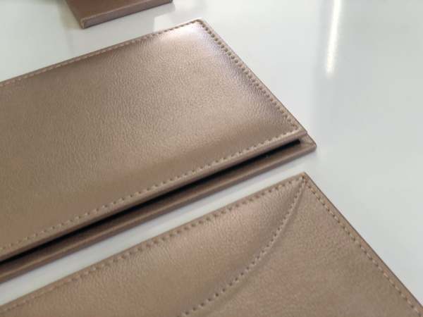 EL YAPIMI Platin Sümen Takımı Hand Made