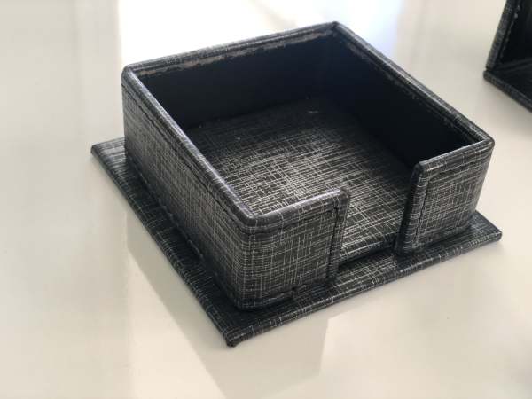 Siyah Ardıç Sümen Takımı VIP