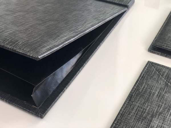 Siyah Ardıç Sümen Takımı VIP