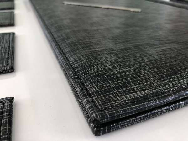 Siyah Ardıç Sümen Takımı VIP