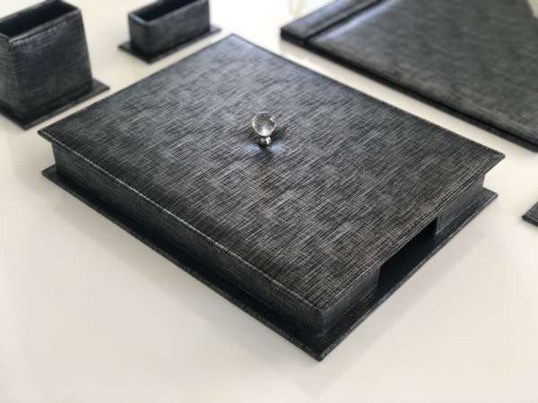 Siyah Ardıç Sümen Takımı VIP