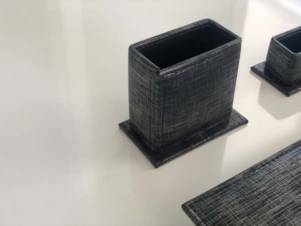 Siyah Ardıç Sümen Takımı VIP