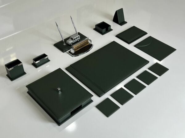 Yeşil Natural Sports Sümen Takımı